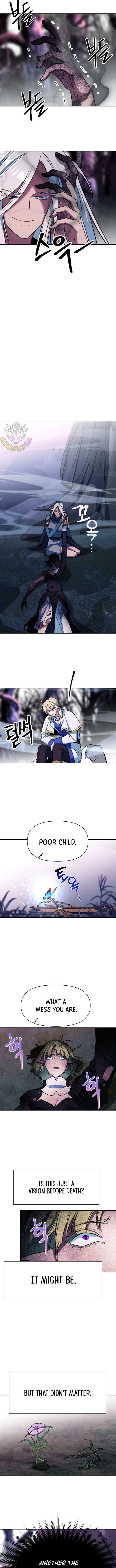 The Archmage Transcending Through Regression Chapter 152 2